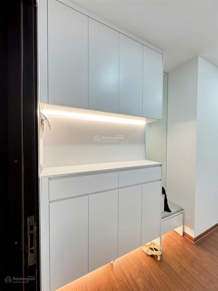 Căn hộ 2 ngủ icid complex tổ ấm đầu tiên cho gia đình trẻ