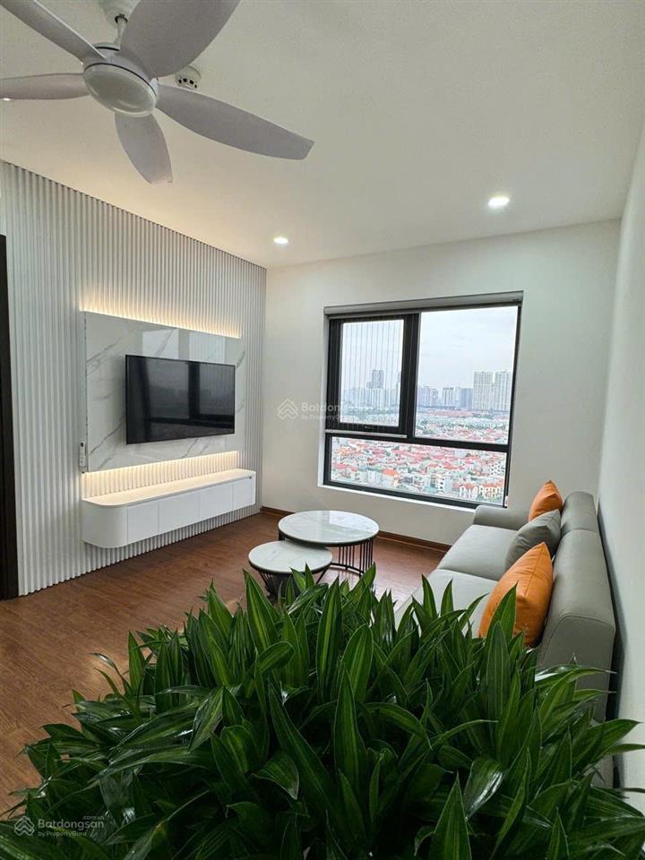 Căn hộ 2 ngủ icid complex tổ ấm đầu tiên cho gia đình trẻ