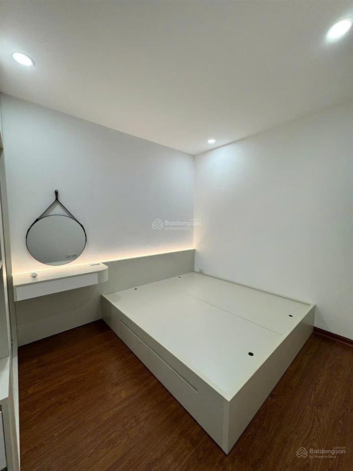 Căn hộ 2 ngủ icid complex tổ ấm đầu tiên cho gia đình trẻ