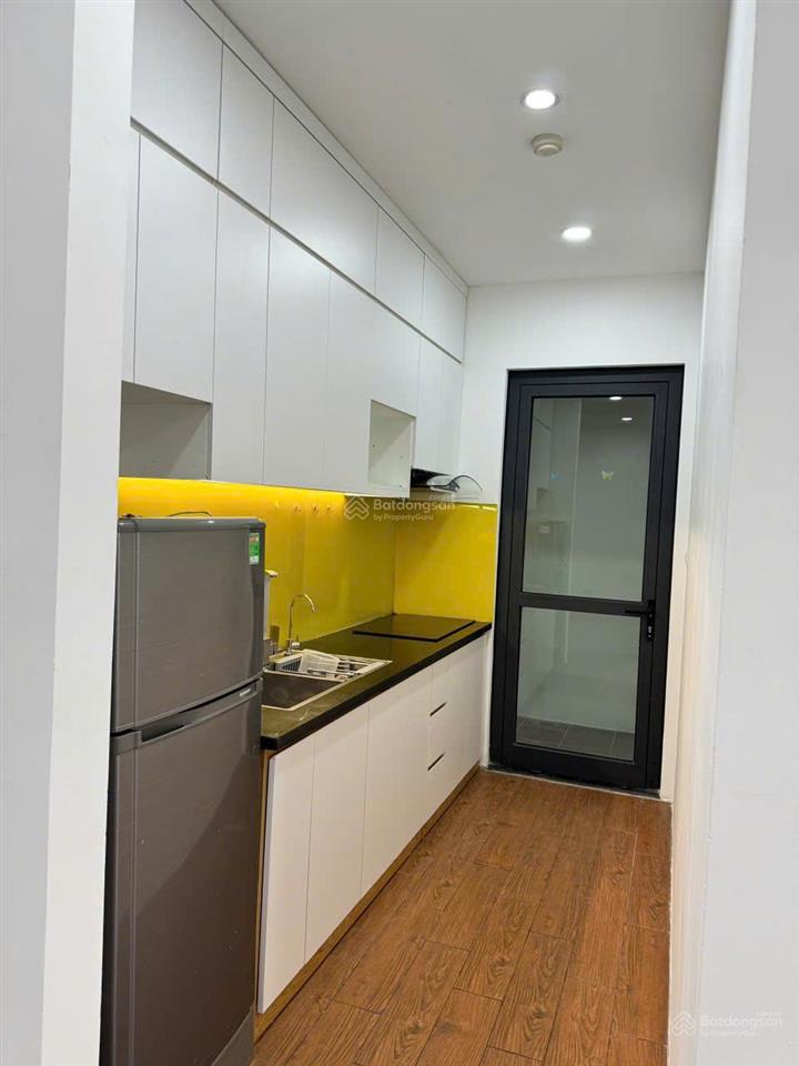 Căn hộ 2 ngủ icid complex tổ ấm đầu tiên cho gia đình trẻ