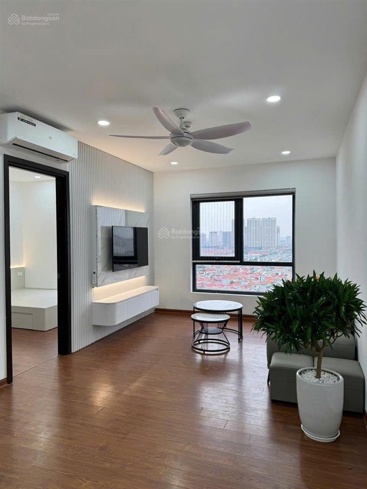 Căn hộ 2 ngủ icid complex tổ ấm đầu tiên cho gia đình trẻ