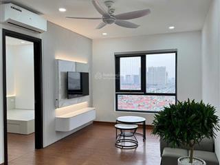 Căn hộ 2 ngủ icid complex tổ ấm đầu tiên cho gia đình trẻ