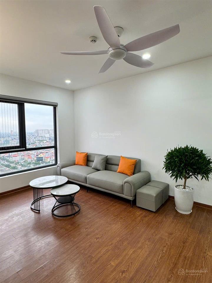 Căn hộ 2 ngủ icid complex tổ ấm đầu tiên cho gia đình trẻ