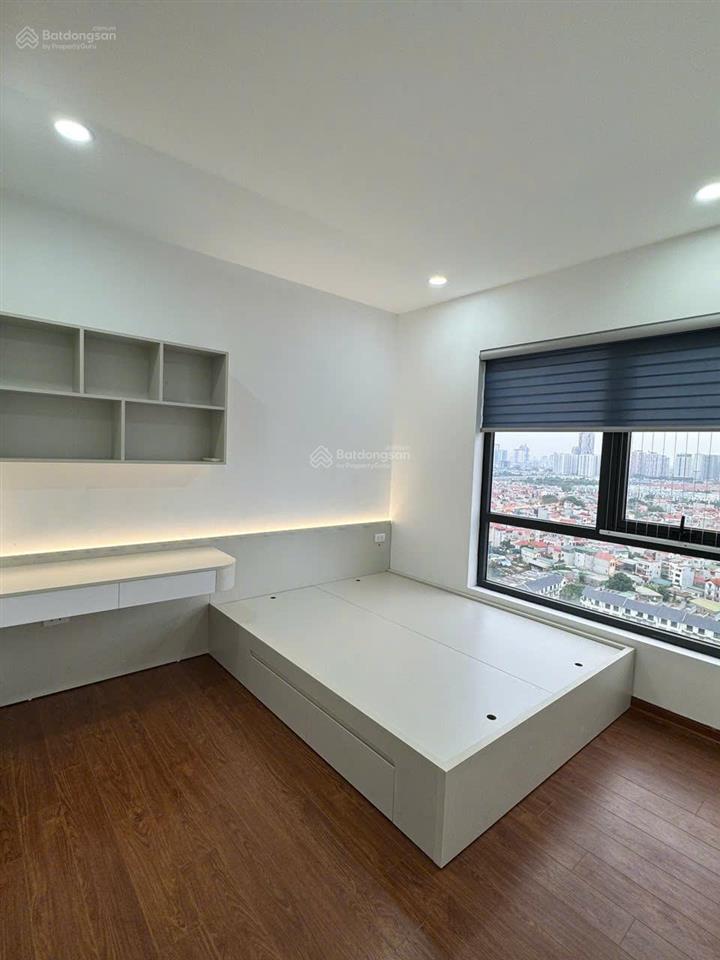 Căn hộ 2 ngủ icid complex tổ ấm đầu tiên cho gia đình trẻ