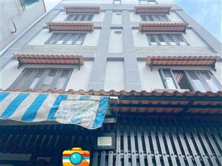 Chính chủ cần bán nhà ở quạn 4