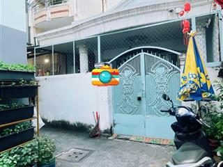 Hàng dành cho đầu tư chuyên chdv bán nhà khu xóm đạo dt 91.7m2 ngang 5.6m nở 6.9m vuông