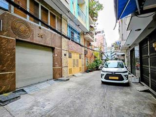 Siêu phẩm nhà mới 100% q4 kèo thơm khu dân cư hiện hữu không lo giải tỏa khu mặt tiền