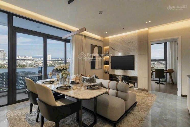 Suất ngoại giao căn 2pn the filmore view cầu rồng nhận nhà ở ngay, sổ hồng trao taynội thất vip