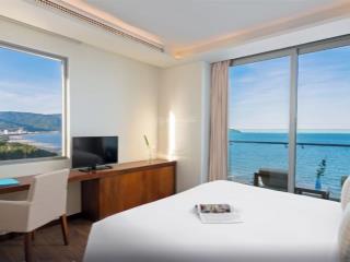 Chính chủ bán cắt lỗ căn 2pn à la carte view biển mỹ khê đn, sẵn sổ hồng, giá rẻ hơn thị trường