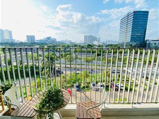 Cc bán căn hộ lavida plus giá chỉ 2,4 tỷ, đang có hợp đồng thuê 10tr/tháng