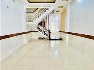 Nhà 2 mặt hẻm trước sauk lộ giới, 2 tầng(4.03x12.1), 49m2, đường số 44 p14 gò vấp, chỉ có 4.7 tỷ