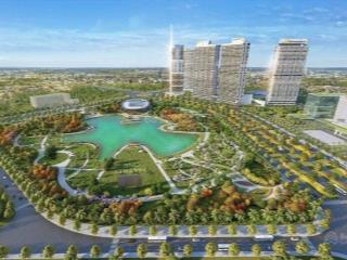 Matrix one giai đoạn 2  biểu tượng khu mỹ đình