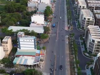 Đất nền phân lô sát global city, giá tốt nhất dự án