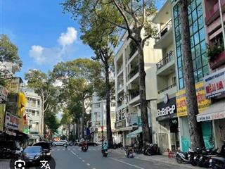 Bán nhanh mặt tiền trần bình trọng, sản phẩm dòng tiền tốt, giá đầu tư