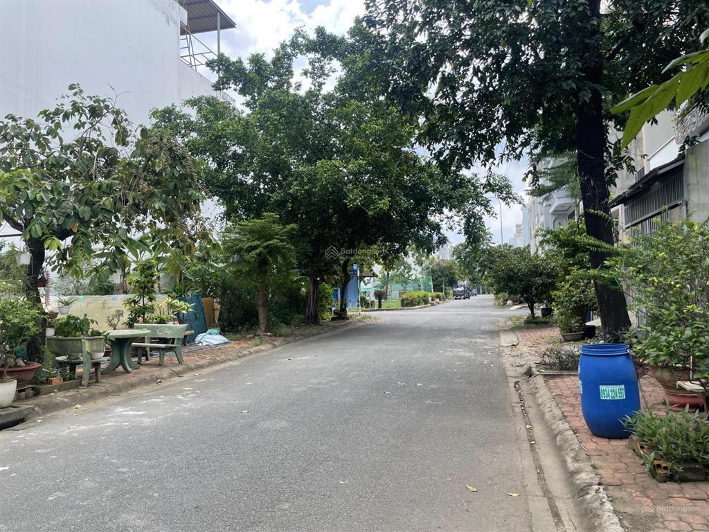 Bán nhanh lô đất nam long 90m2
