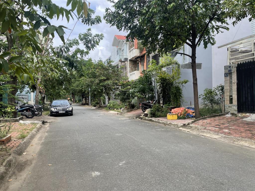 Bán nhanh lô đất nam long 90m2