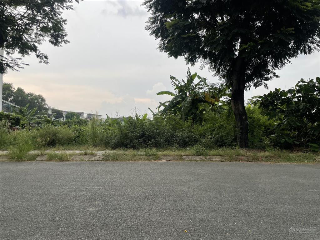 Bán nhiều nền hưng phú liên phường, giá từ 8,5 tỷ  0918 290 ***