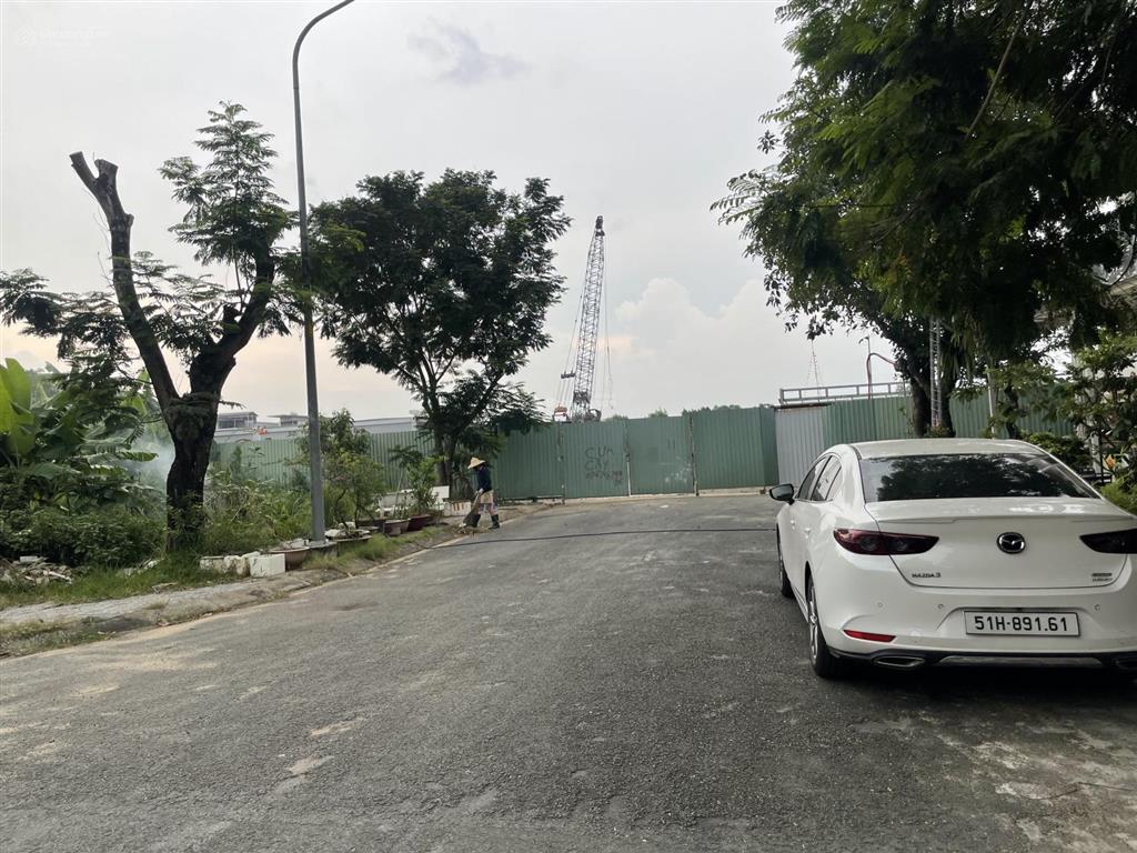 Bán nhiều nền hưng phú liên phường, giá từ 8,5 tỷ  0918 290 ***