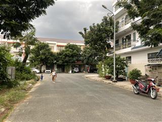 Bán nhanh lô đất 121,5m2 ngang 6 ikdc hưng phú liên phường