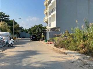 Chủ cần tiền bán lô 81,5m2  5,3 tỷ ( giá tốt nhất ) vạn phát đạt bưng ông thoàn