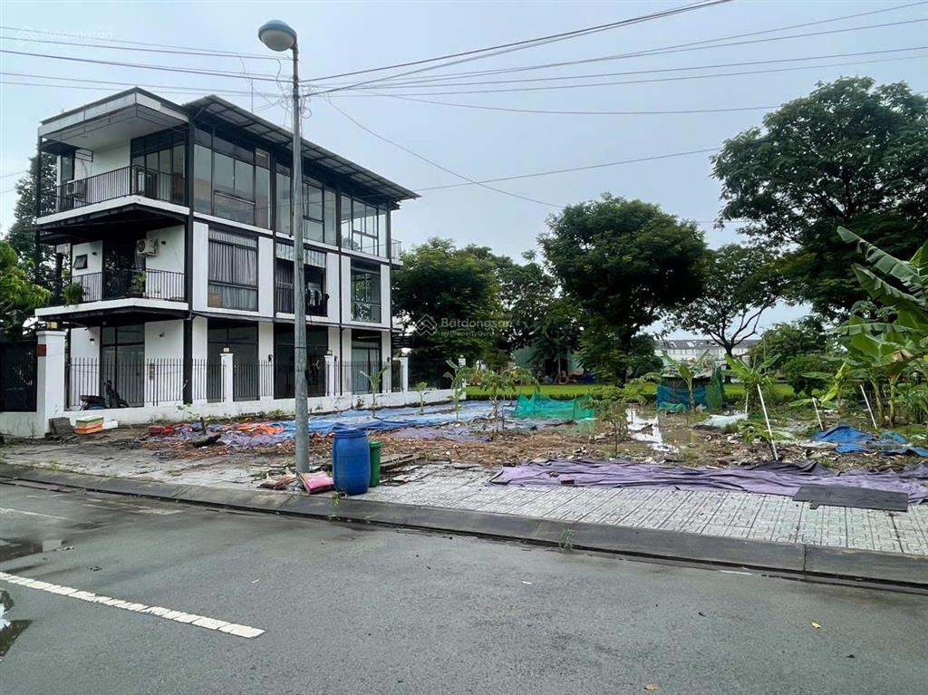 Bán nhanh lô đất xuất nhập khẩu ngay liên phường, 99m2 giá 7,7 tỷ tl
