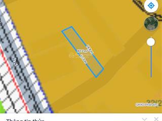 Chủ gửi bán lô đất đường 8 trường thạnh 82m2 giá chỉ 4,1 tỷ