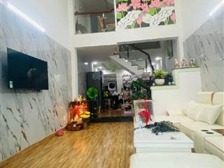 Bán nhanh căn nhà đẹp phường phú hữu quận 9 cũ