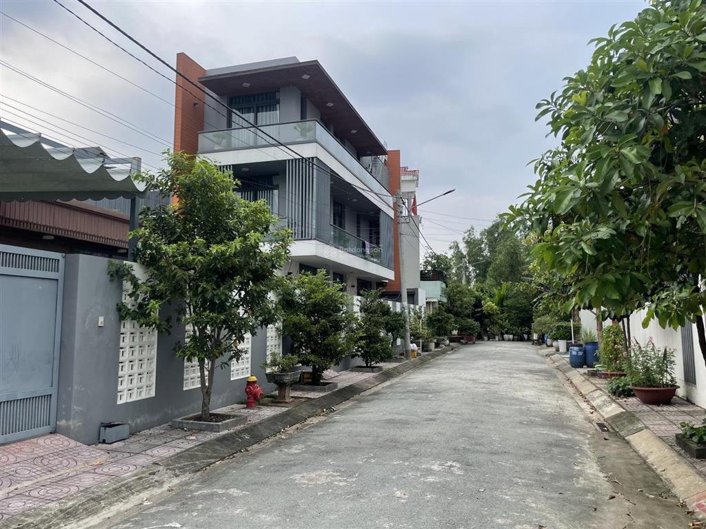 Phân lô đồng bộ, hạ tầng đẹp, lô đất 92,5 giá đầu tư, chỉ 5,2 tỷ . 0918 290 *** thành công