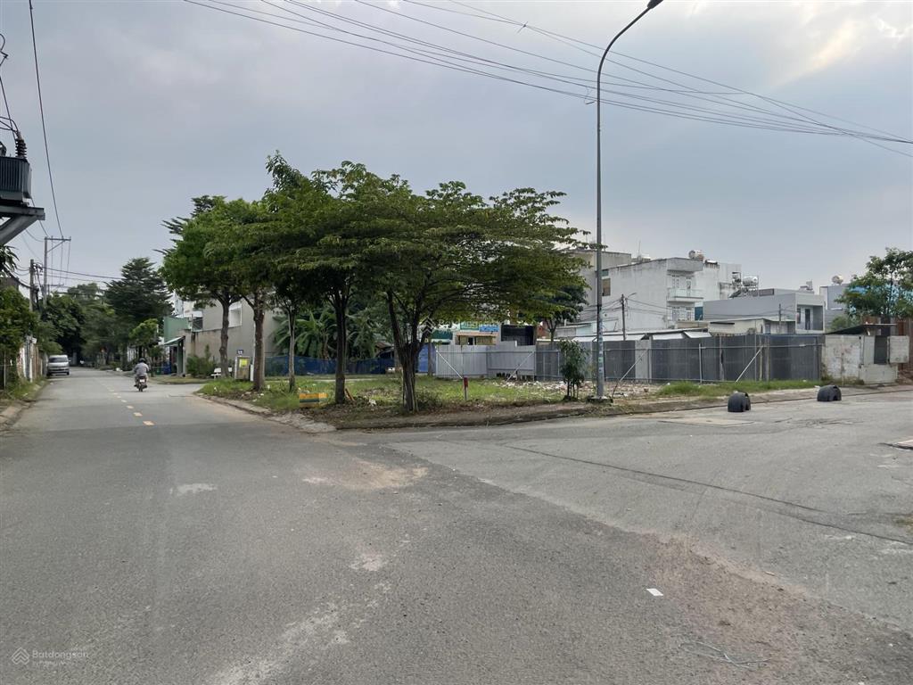Hiếm có, lô đất 3 mặt tiền gần 450m² 3 mặt tiền giá 31 tỷ tl, 0918 290 ***