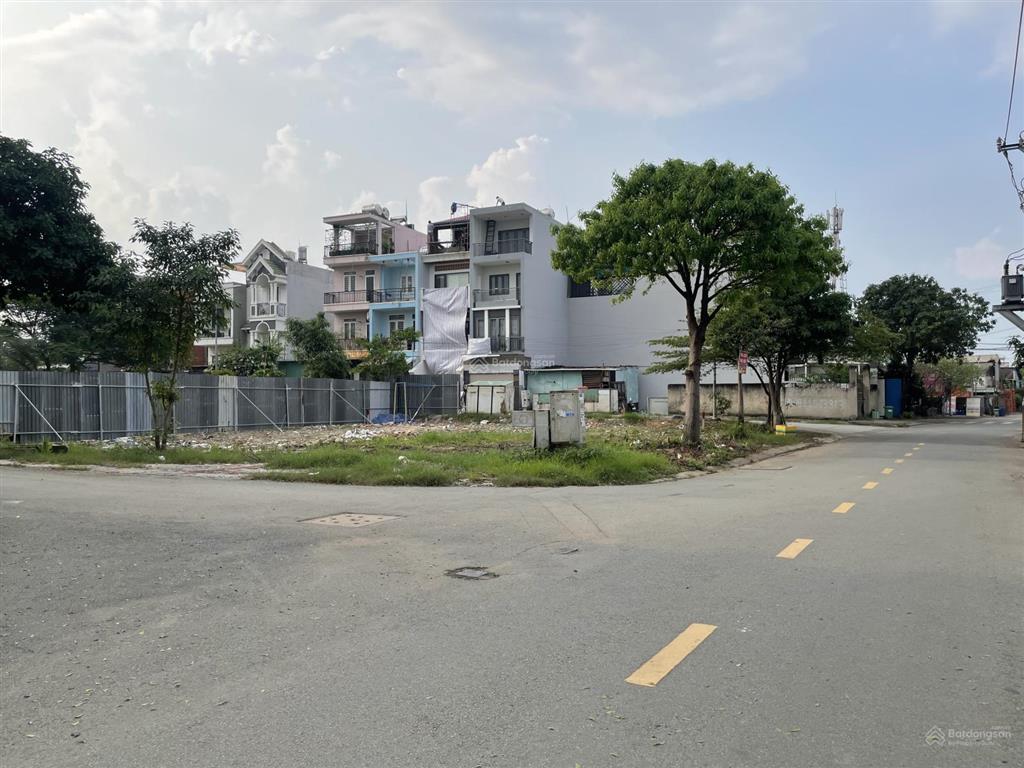 Hiếm có, lô đất 3 mặt tiền gần 450m² 3 mặt tiền giá 31 tỷ tl,  0918 290 ***