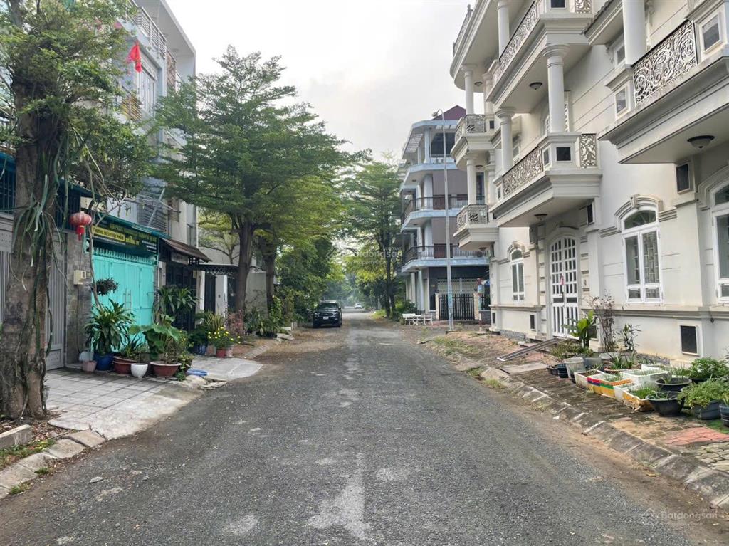 Bán nhà kdc nam long 3 tầng 90m2 giá tốt nhất 12 tỷ tl