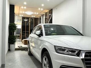 Nhà mới tinh kim đồnggiáp bát. gara ô tô, thang máy nk, nội thất cao cấp. ở sướng