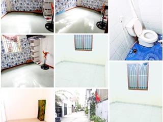 Cho thuê phòng q3, rộng rãi thoải mái, cửa sổ. nội thất cơ bản. 2tr7  3tr4/tháng