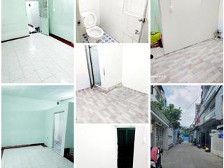 Cho thuê phòng q10. tầng trệt. rộng rãi thoải mái. toilet riêng. 2tr2 2tr600