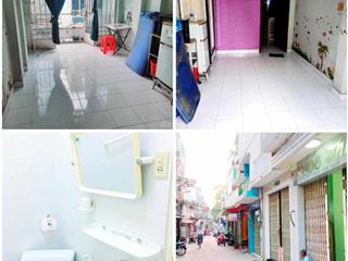 Cho thuê phòng q3.fuff nội thất.cửa sổ ban công.3tr6