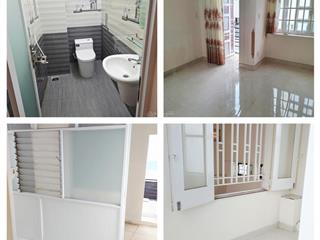 Cho thuê phòng q3.rộng rãi thoải mái.cửa sổ ban công.kệ bếp.3tr5