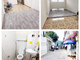 Cho thuê phòng q10. rộng rãi thoải mái 30m2 hỗ trợ nội thất. 3tr3