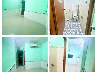 Cho thuê phòng q10. mới keng. rộng rãi thoải mái. cửa sổ ban công tolet riêng. 3tr1