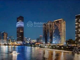 Căn hộ hàng hiệu thông minh đầu tiên tại việt nam 2pn tại grand marina sài gòn
