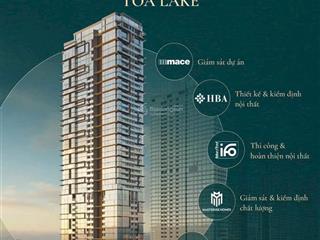 Chính thức nhận booking nhận giỏ hàng grand marina sài gòn chỉ có 150 căn duy nhất