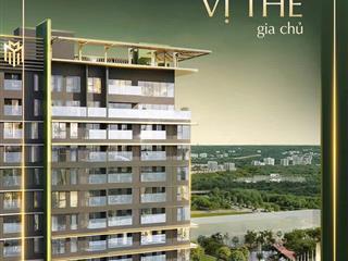 Penthouse  duplex lumiere midtown chính thức công bố số lượng giới hạn   0906 891 ***