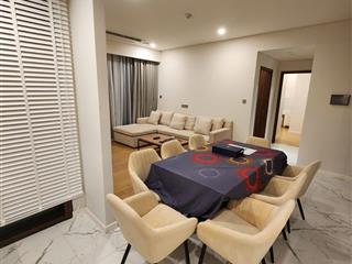 Bán nhanh suất spa the metropole  75m2  2pn  17tỷ all in