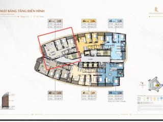 Bán regency view trực diện hồ bán nguyệt vị trí đẹp nhất dự án  31,450 tỷ   0906 891 ***