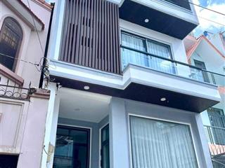 Ngộp giảm "1 tỷ"! bán gấp chdv 4 tầng 104m2  ngang hiếm 6,6m  hẻm xe hơi  dòng tiền 70tr/tháng