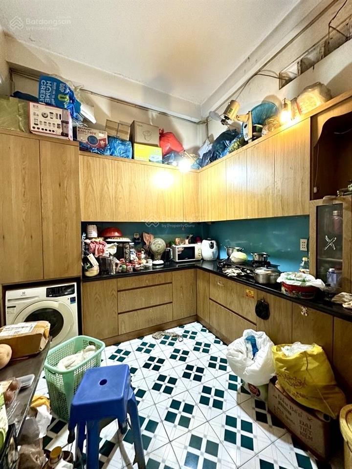 Hàng hiếm nhà mặt tiền giá hẻm chỉ 162tr/m2  bán nhà 2 tầng 77m2  mặt tiền nguyễn thượng hiền