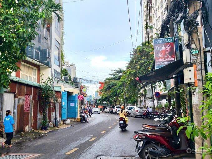 Hàng hiếm nhà mặt tiền giá hẻm chỉ 162tr/m2  bán nhà 2 tầng 77m2  mặt tiền nguyễn thượng hiền