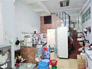 Siêm hiếm p.25! nhà 4 tầng 60m2  lô góc ngang 6m  hẻm kinh doanh 8m  chỉ nhỉnh "9 tỷ"