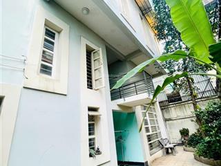 Gấp định cư! bán đất tặng luôn 4 căn nhà 350m2  lô góc ngang 11m  khu vip p.24  chỉ "122tr/m2"