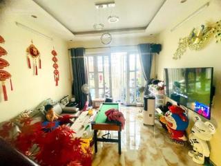 Ngộp giảm 3 tỷ! bán gấp nhà mặt tiền kinh doanh 154.1m2  giá hẻm, chỉ "158tr/m2" 1 căn duy nhất
