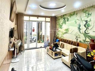 Gấp bán "10.5 tỷ giảm về 9.5 tỷ"  bán nhanh nhà 3 tầng 90m2  hẻm xe hơi  giá chỉ "105tr/m2"